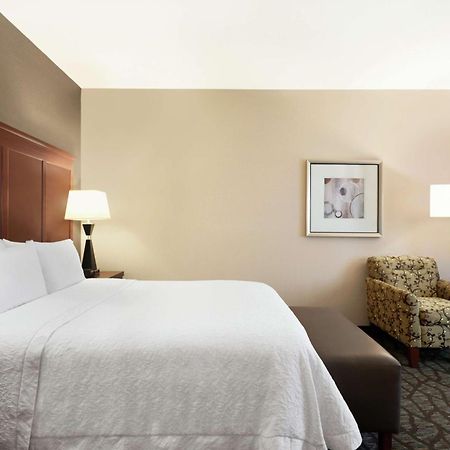 Hampton Inn And Suites Houston Pasadena Exterior foto