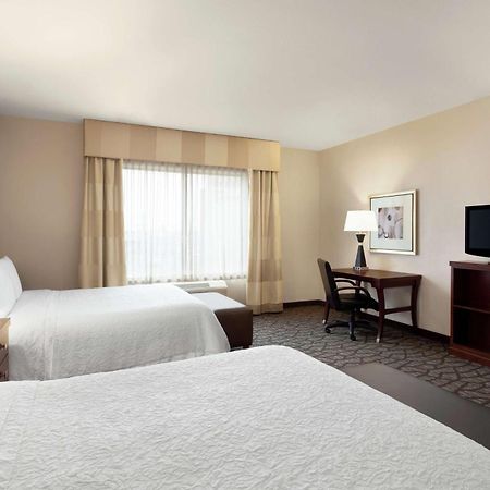 Hampton Inn And Suites Houston Pasadena Exterior foto