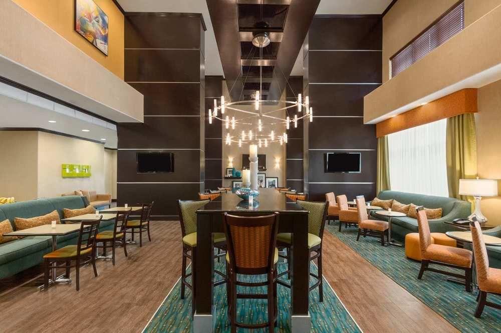 Hampton Inn And Suites Houston Pasadena Exterior foto