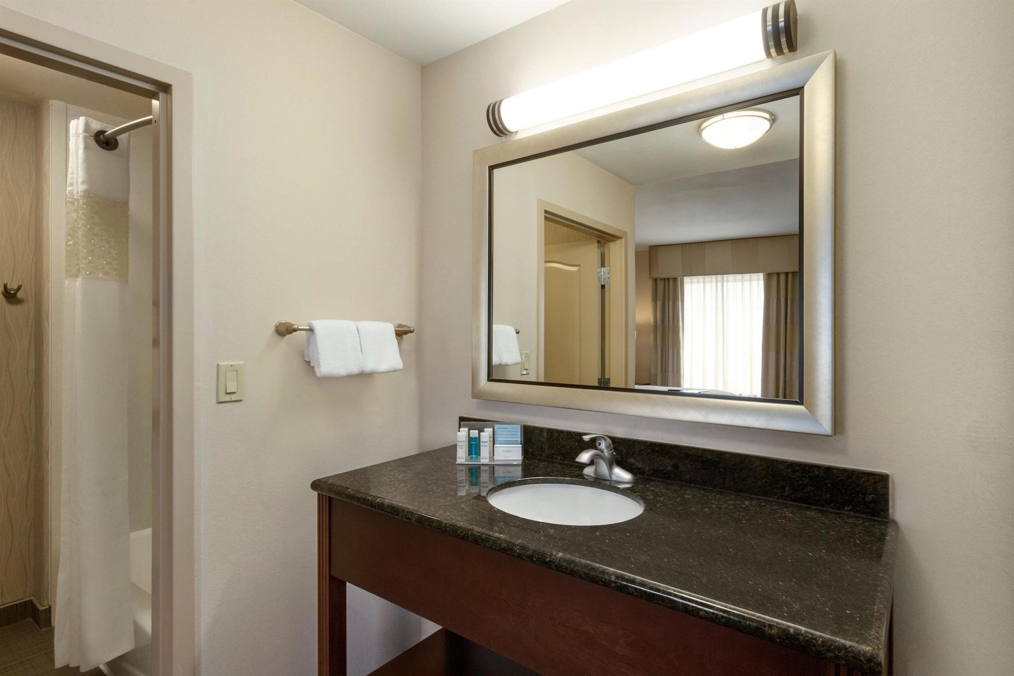Hampton Inn And Suites Houston Pasadena Exterior foto