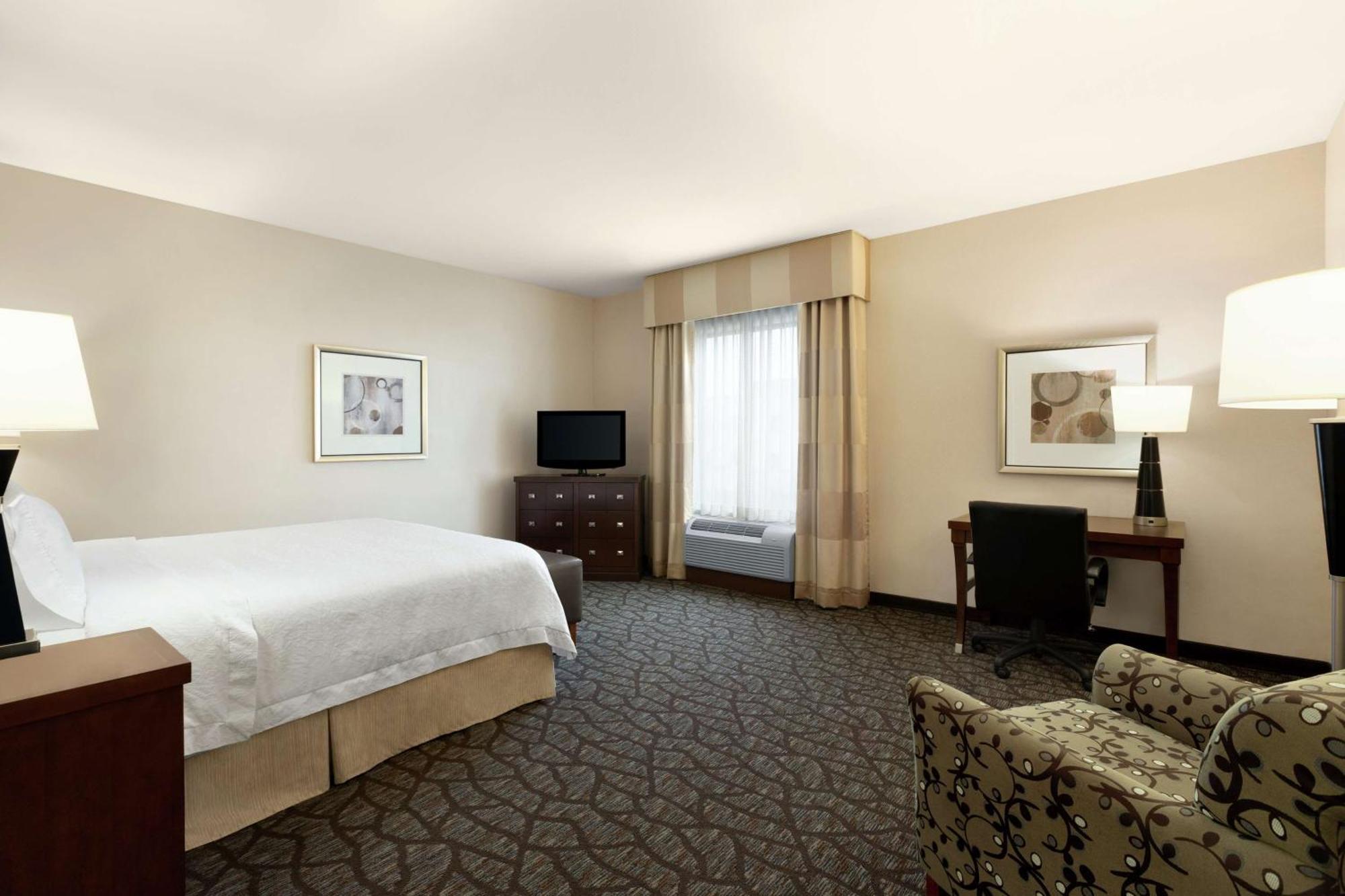 Hampton Inn And Suites Houston Pasadena Exterior foto