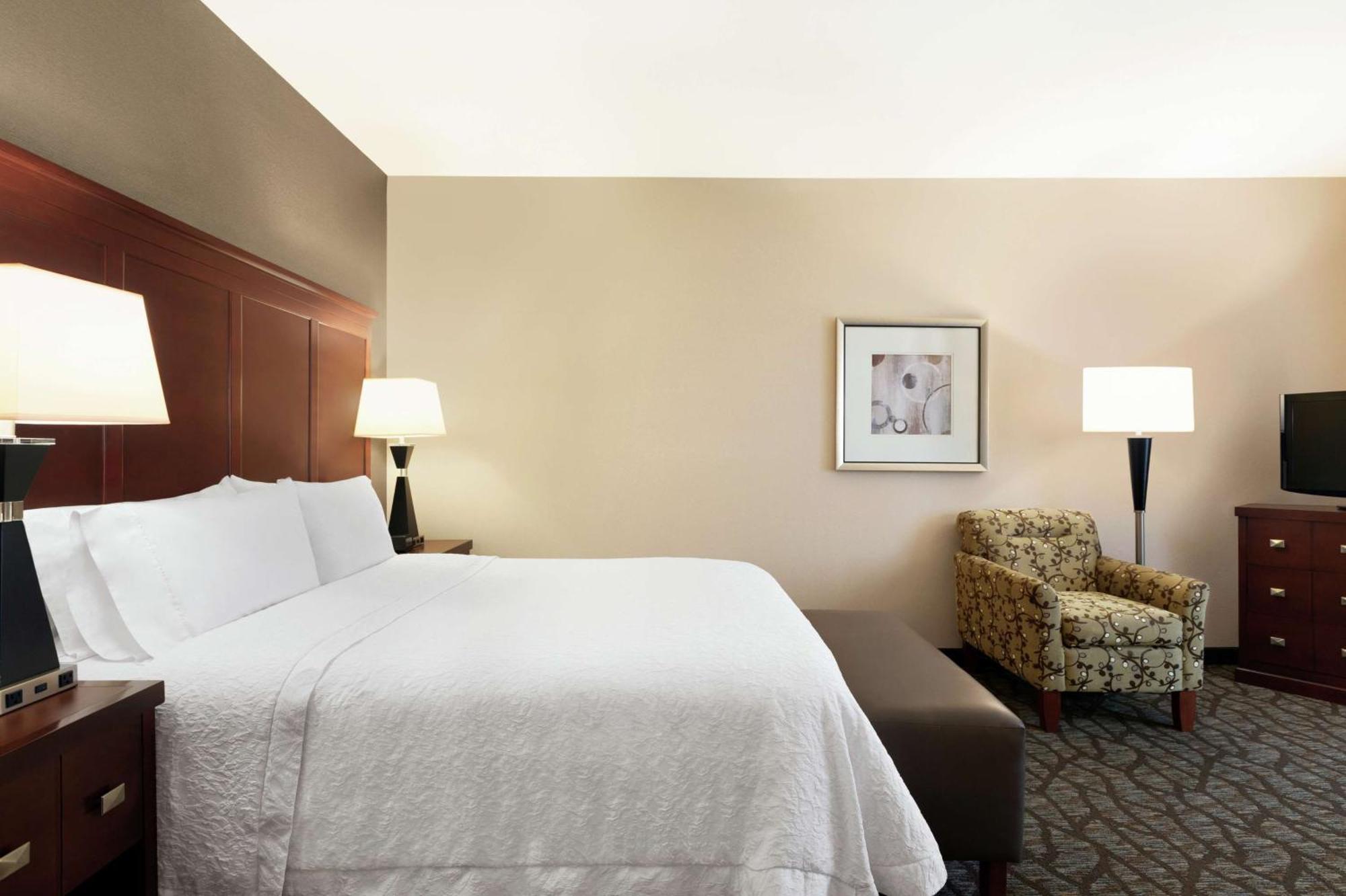 Hampton Inn And Suites Houston Pasadena Exterior foto