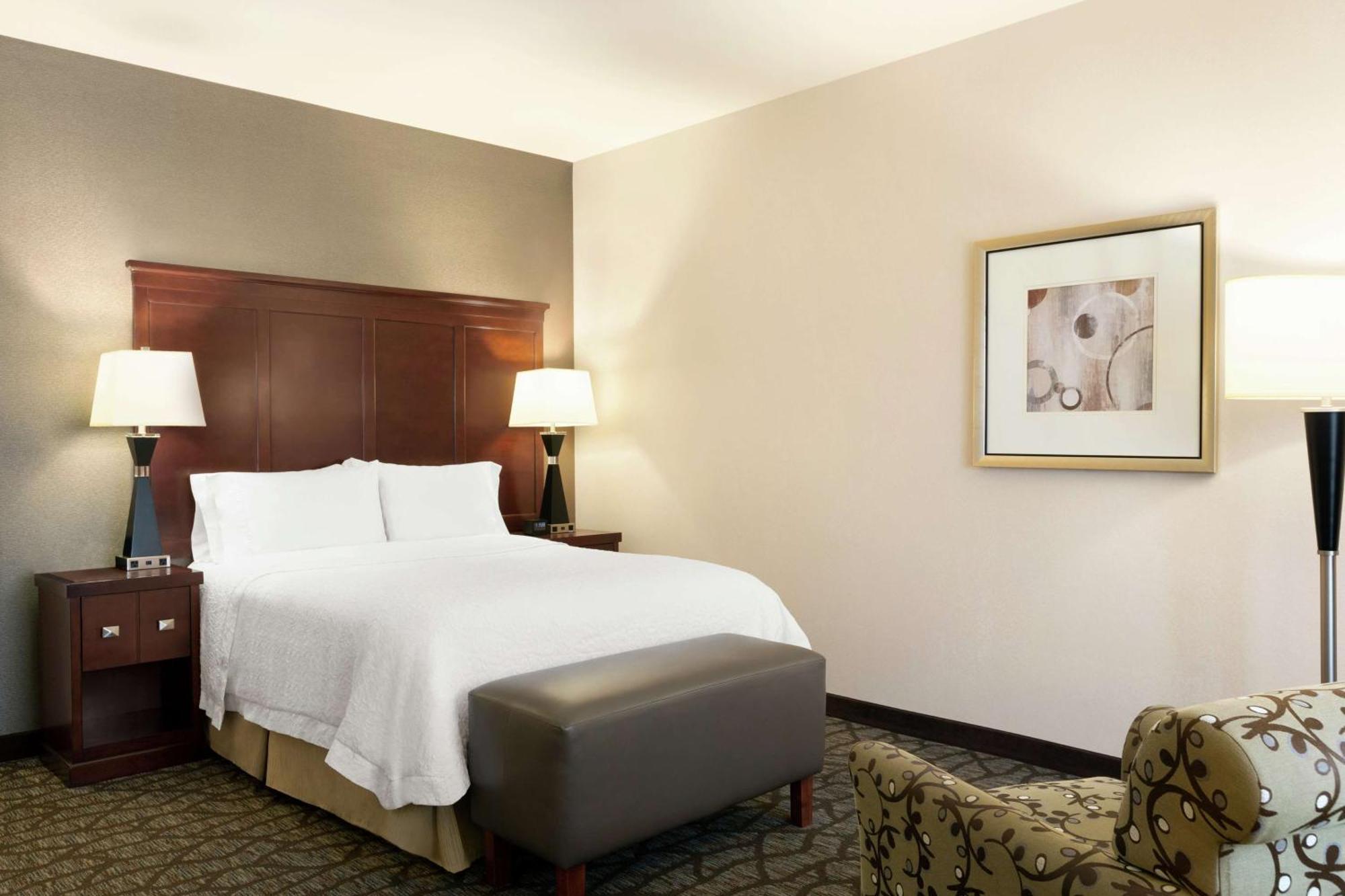 Hampton Inn And Suites Houston Pasadena Exterior foto
