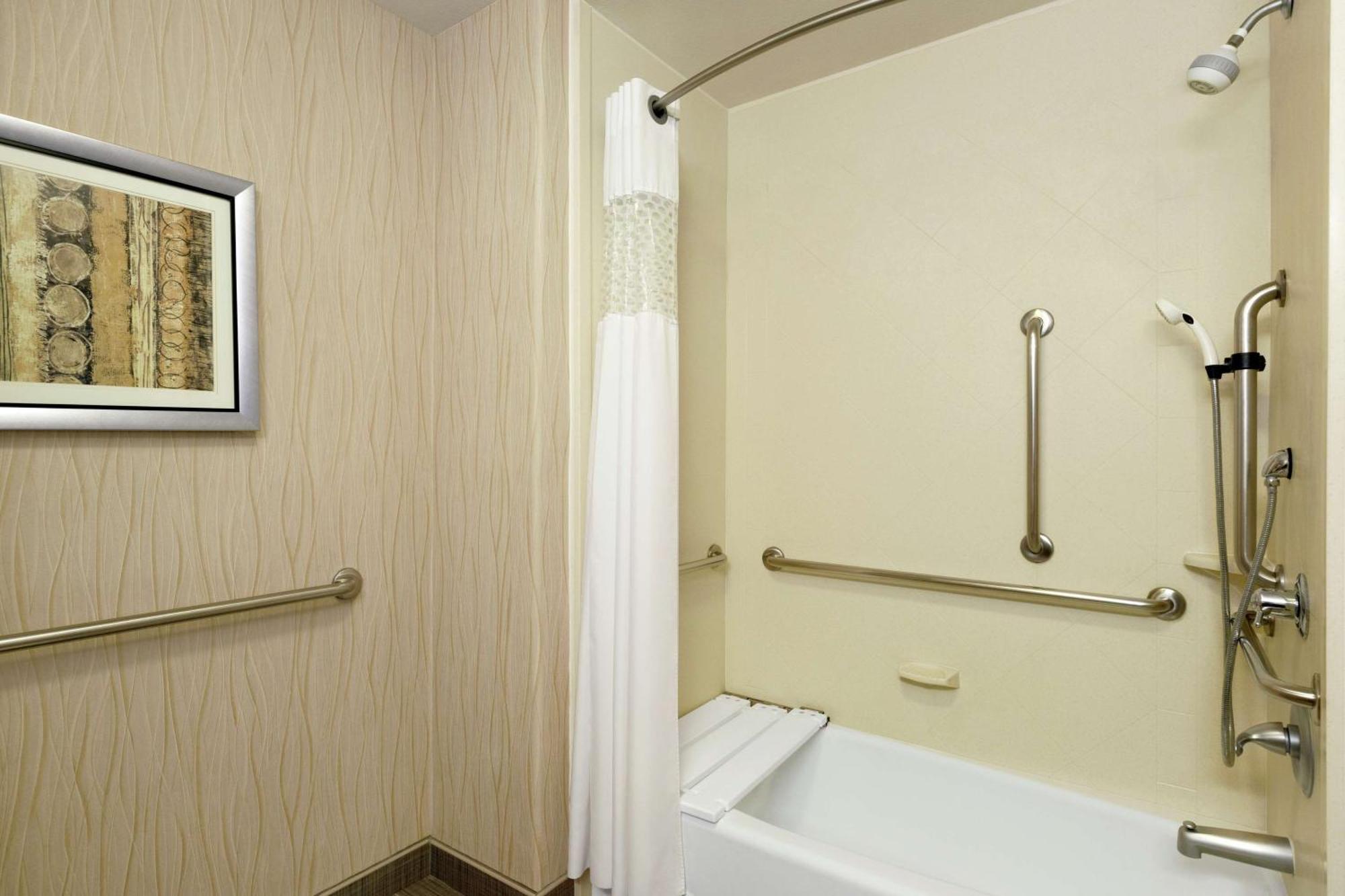 Hampton Inn And Suites Houston Pasadena Exterior foto