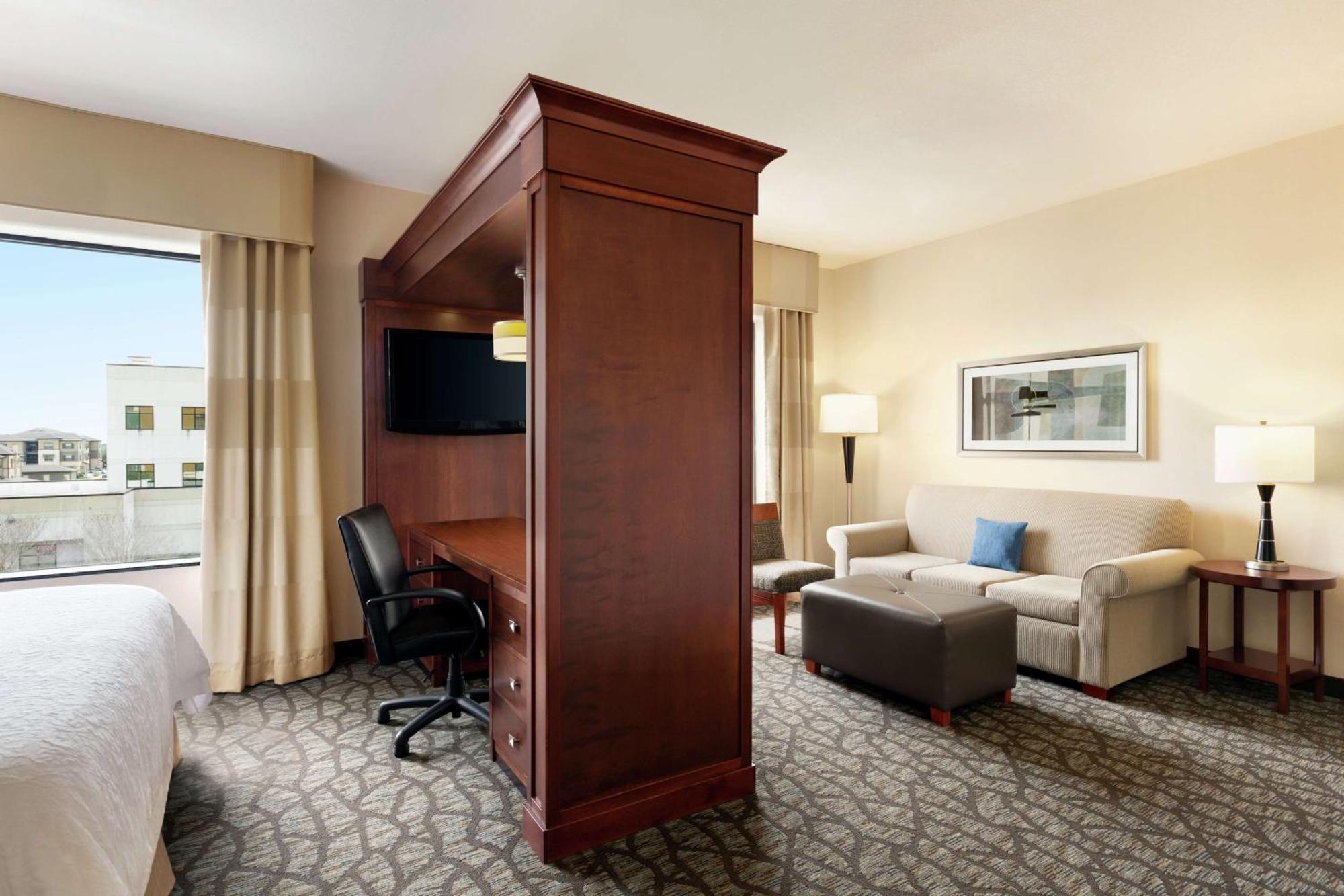 Hampton Inn And Suites Houston Pasadena Exterior foto