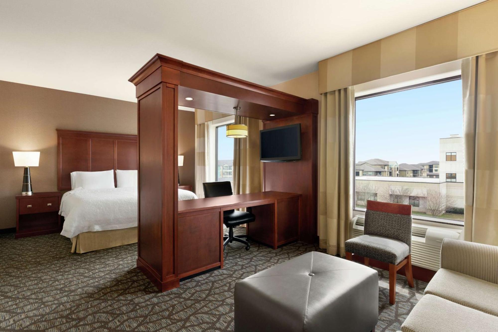 Hampton Inn And Suites Houston Pasadena Exterior foto