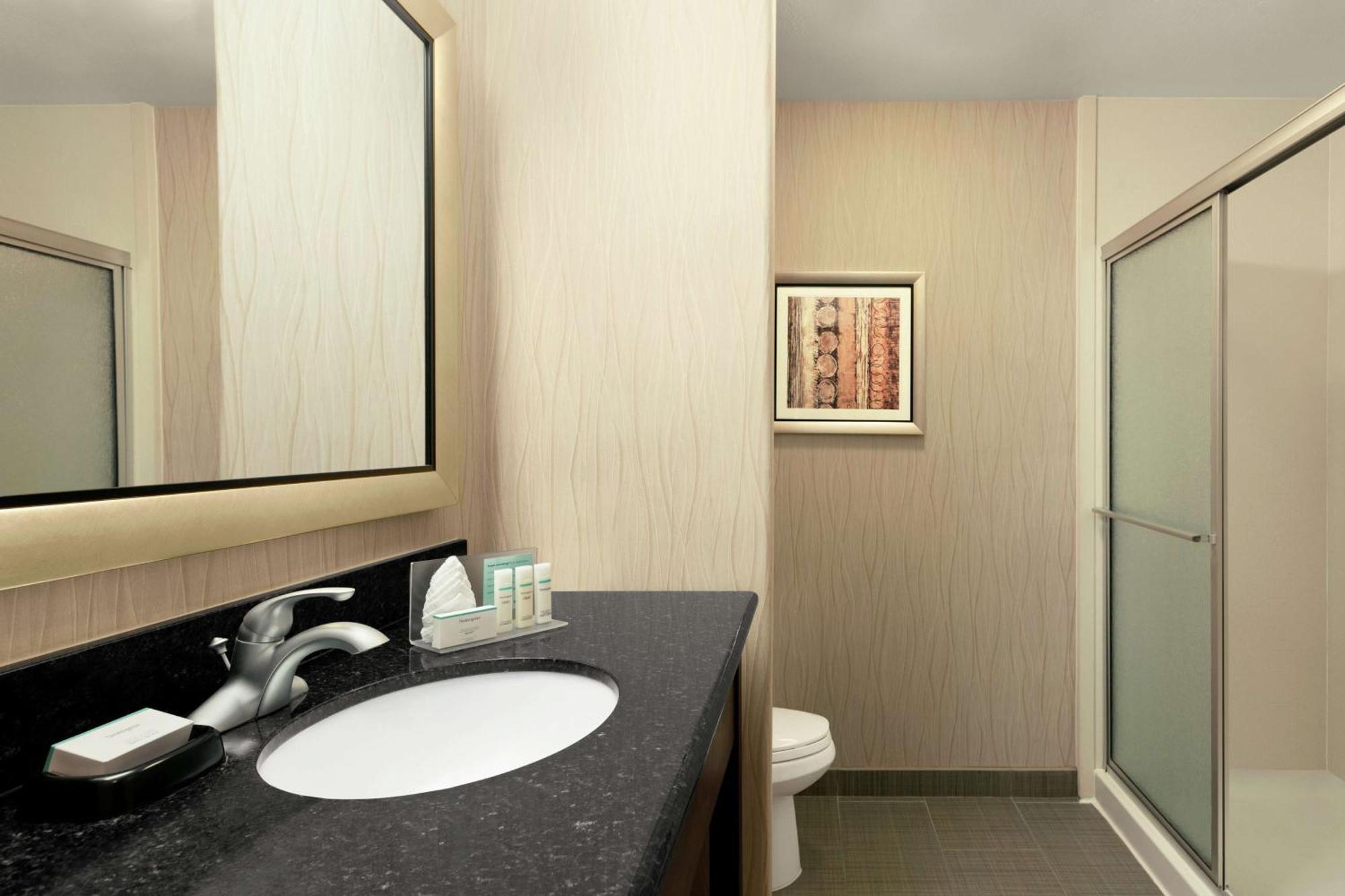 Hampton Inn And Suites Houston Pasadena Exterior foto