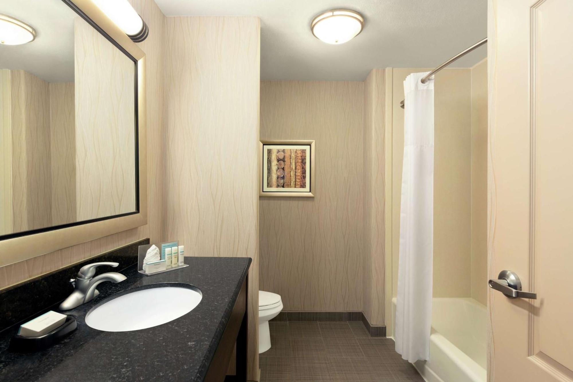 Hampton Inn And Suites Houston Pasadena Exterior foto
