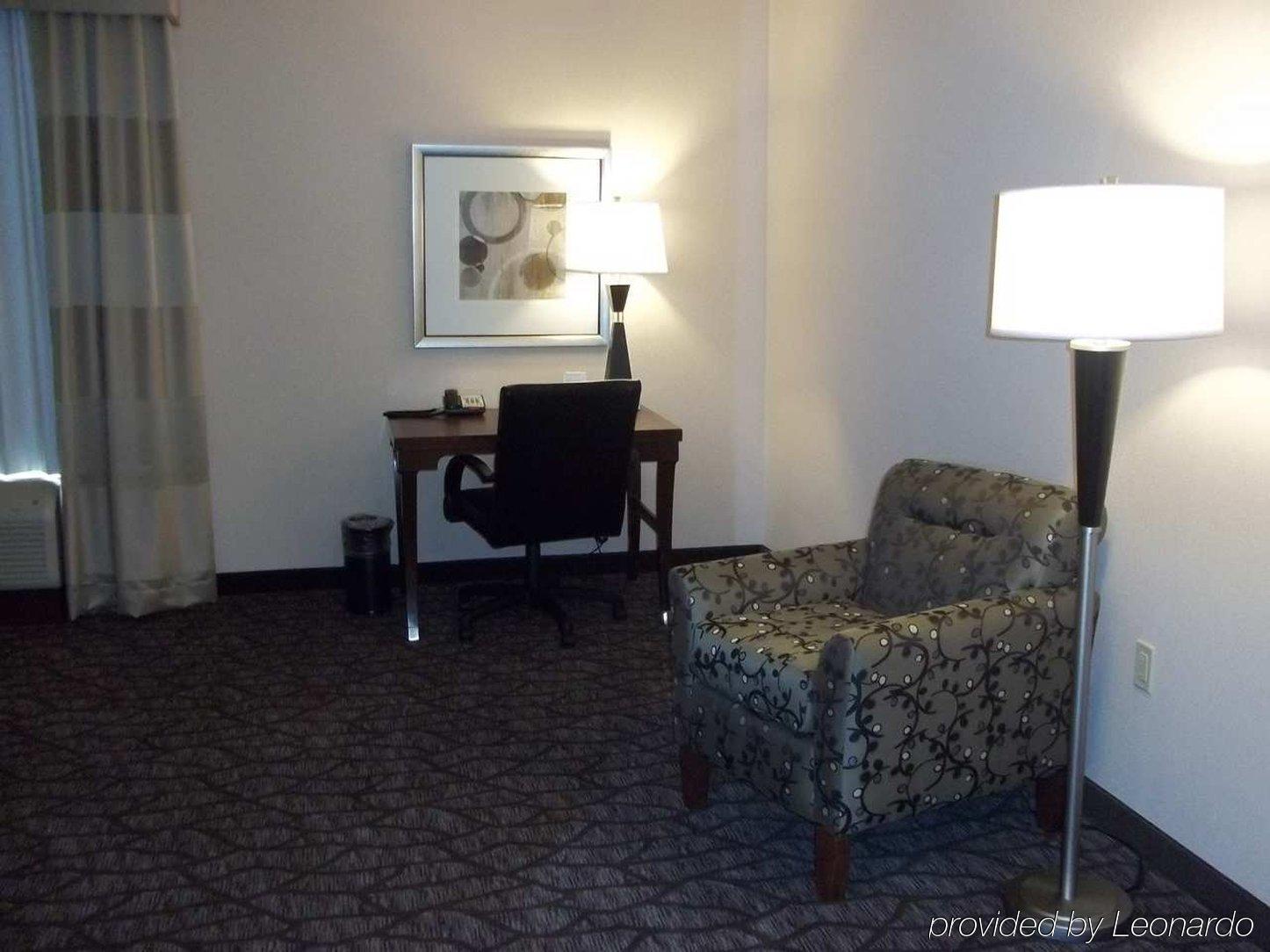 Hampton Inn And Suites Houston Pasadena Zimmer foto