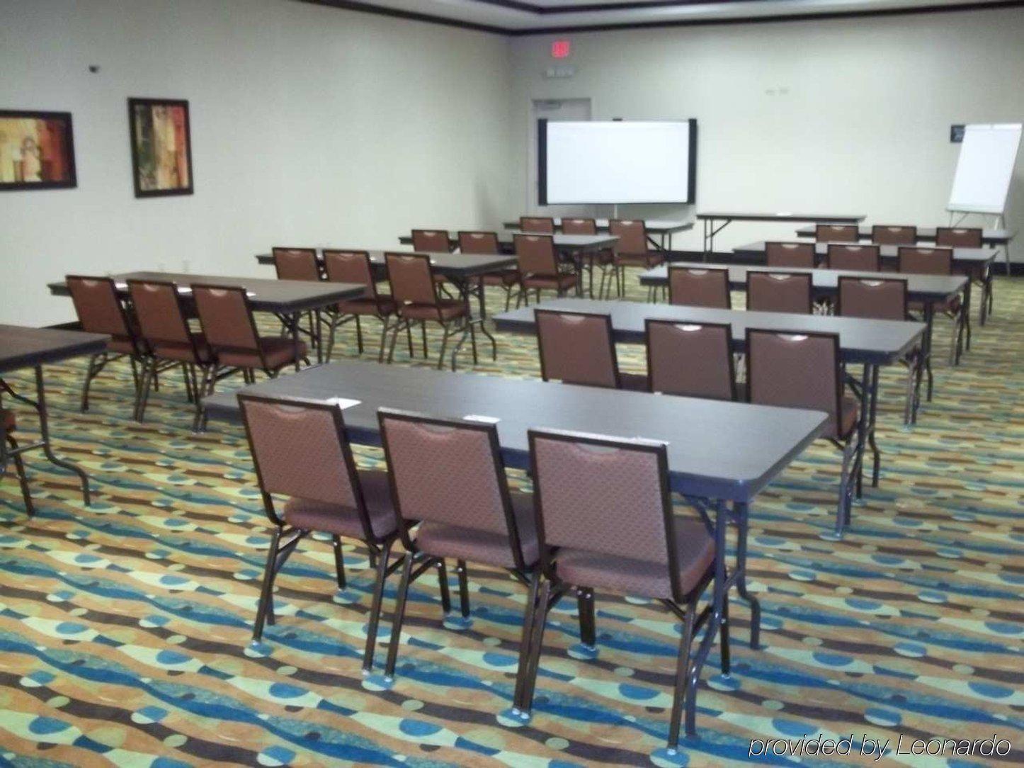 Hampton Inn And Suites Houston Pasadena Einrichtungen foto