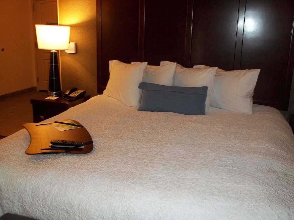 Hampton Inn And Suites Houston Pasadena Zimmer foto