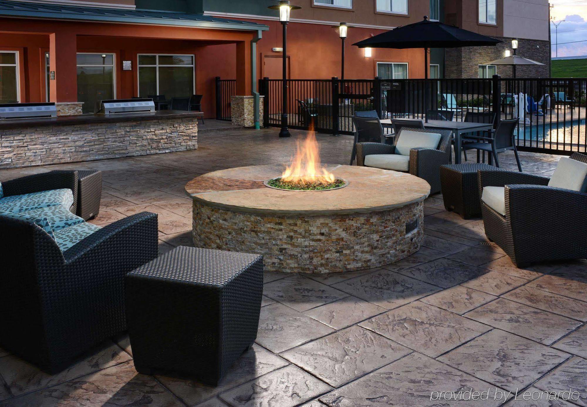 Hampton Inn And Suites Houston Pasadena Exterior foto